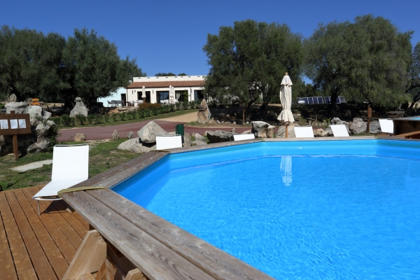 Hotel Liscia Country Relais (Luras)